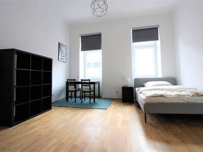 Wohnung mieten in 1150 Wien