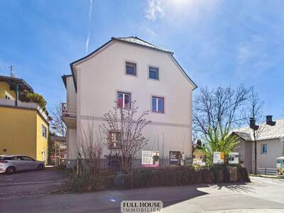 Anlageobjekt kaufen in 9500 Villach (Bild 4)