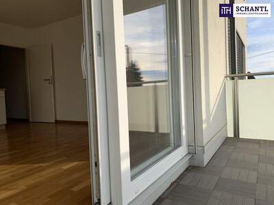 Terrassenwohnung mieten in 8041 Graz (Bild 5)