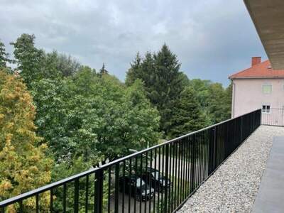 Terrassenwohnung mieten in 8490 Bad Radkersburg (Bild 2)