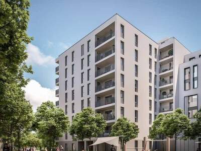 Wohnung mieten in 3100 St. Pölten