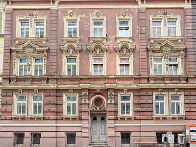 Anlageobjekt kaufen in 4020 Linz