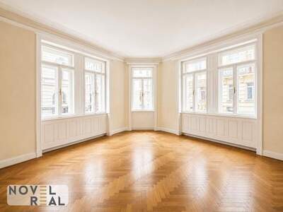 Wohnung kaufen in 1010 Wien