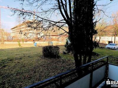 Terrassenwohnung kaufen in 9020 Klagenfurt (Bild 5)