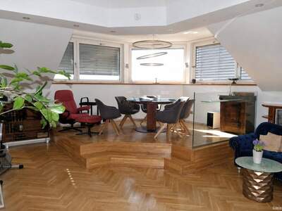 Wohnung kaufen in 1150 Wien