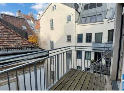 Wohnung mieten in 1010 Wien