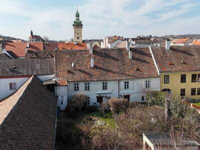 Haus kaufen in 2070 Retz