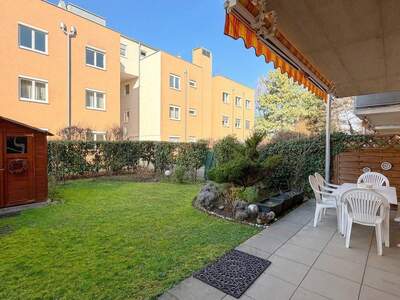 Eigentumswohnung in 8052 Graz