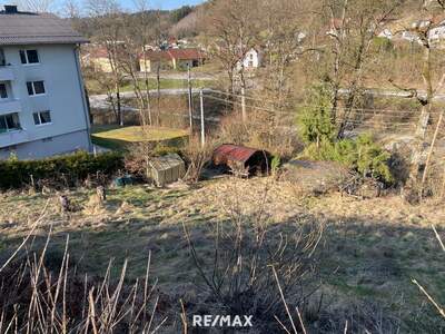 Grundstück kaufen in 4783 Wernstein