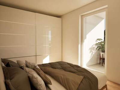 Wohnung mit Balkon kaufen in 4490 Sankt Florian (Bild 5)