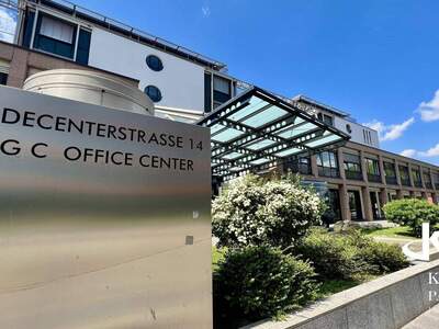 Gewerbeobjekt mieten in 1030 Wien