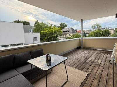 Wohnung mieten in 9020 Klagenfurt