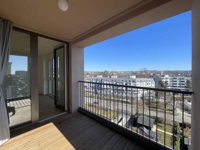 Wohnung mit Balkon kaufen in 8010 Graz (Bild 1)