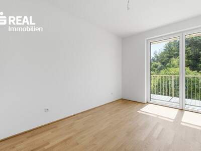 Terrassenwohnung kaufen in 8043 Graz (Bild 3)