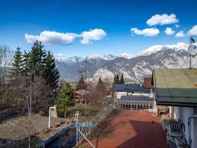 Wohnung kaufen in 6094 Axams