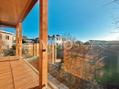 Einfamilienhaus kaufen in 1190 Wien (Bild 1)