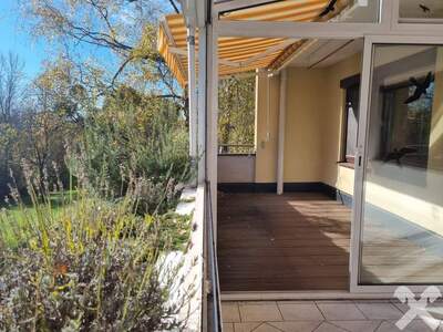 Wohnung kaufen in 8200 Gleisdorf