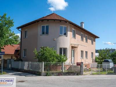 Haus kaufen in 2500 Baden