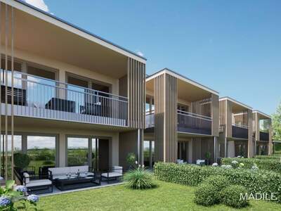 Wohnung kaufen in 9201 Krumpendorf