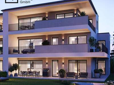 Wohnung kaufen in 9400 Wolfsberg