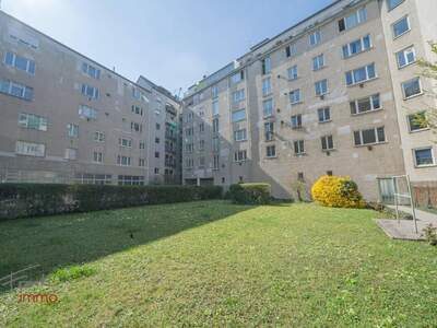 Anlageobjekt kaufen in 1050 Wien