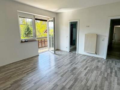 Altbauwohnung mit Balkon mieten in 9122 Wasserhofen (Bild 3)