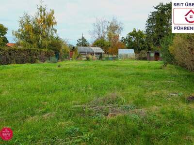 Grundstück kaufen in 2231 Strasshof