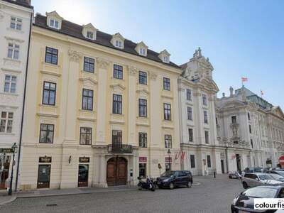 Gewerbeobjekt mieten in 1010 Wien