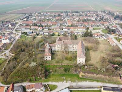 Immobilie kaufen in 2274 Rabensburg (Bild 1)