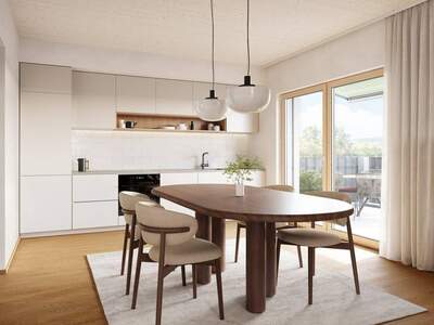 Wohnung kaufen in 2340 Mödling