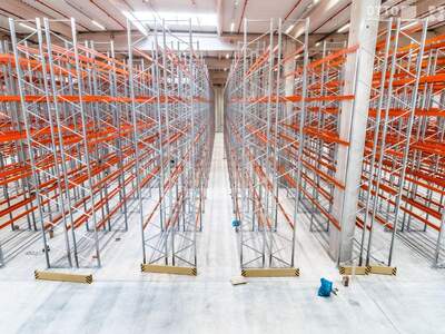 Gewerbeobjekt mieten in 1370 Logatec (Bild 4)