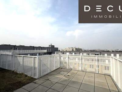 Terrassenwohnung mieten in 1220 Wien (Bild 3)