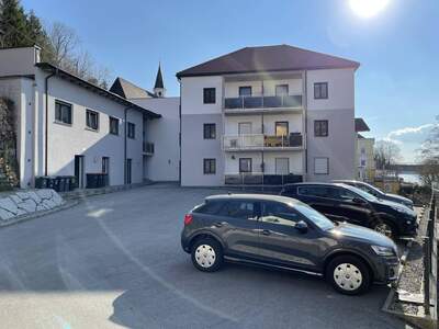 Mietwohnung in 4982 Obernberg
