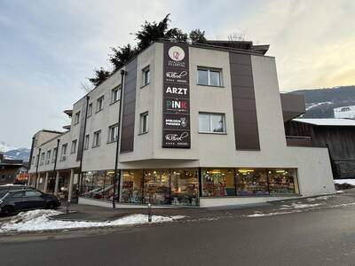 Gewerbeobjekt mieten in 6272 Kaltenbach