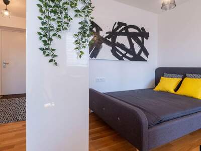 Wohnung mit Balkon kaufen in 4040 Linz (Bild 4)