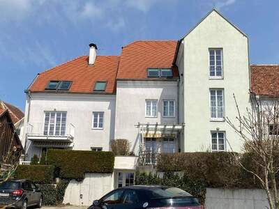 Wohnung mieten in 2095 Drosendorf