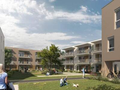 Mietwohnung in 8280 Fürstenfeld