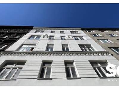 Anlageobjekt kaufen in 1200 Wien