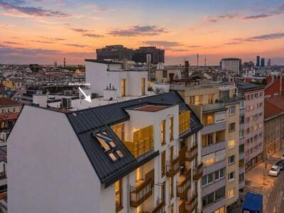 Wohnung mit Balkon kaufen in 1170 Wien (Bild 2)