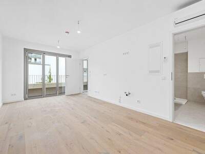 Terrassenwohnung kaufen in 1170 Wien (Bild 3)