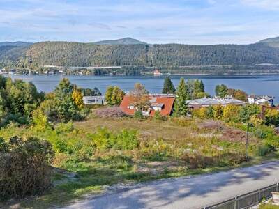 Grundstück kaufen in 9220 Velden