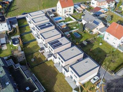 Reihenhaus kaufen in 4050 Traun (Bild 5)