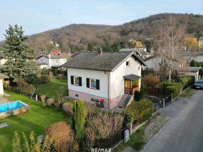 Haus kaufen in 3423 Wördern