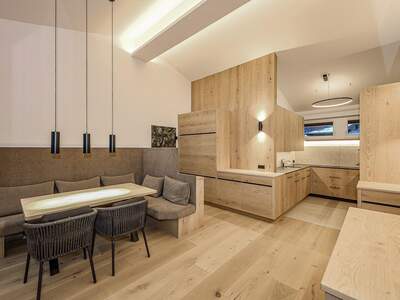 Terrassenwohnung mieten in 6370 Kitzbühel (Bild 2)