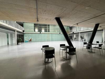 Bürozentrum mieten in 4320 Perg