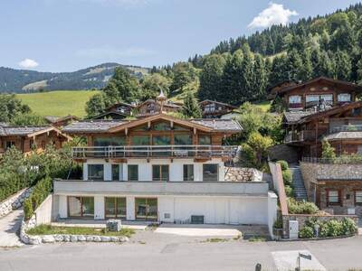 Haus kaufen in 6371 Aurach