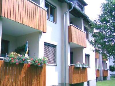 Mietwohnung in 4552 Wartberg