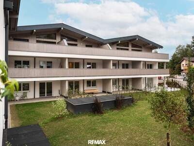 Eigentumswohnung in 6306 Söll