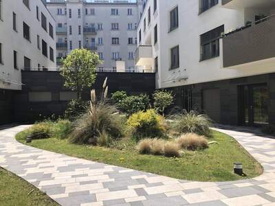 Wohnung mieten in 1040 Wien