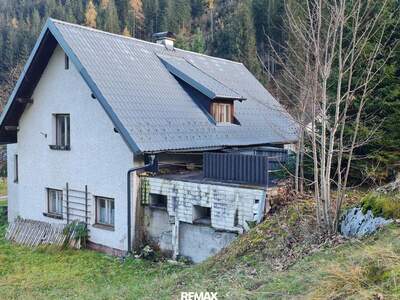 Haus kaufen in 8795 Radmer (Bild 2)